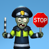 ZombieCops icon