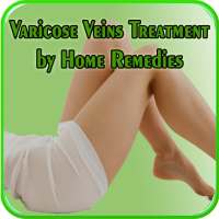 Varicose Veins Treatment by Home Remedies on 9Apps