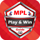 MPL Game - Earn Money From MPL Guide icon