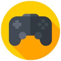 GameStation - Multiplayer Gaming Platform