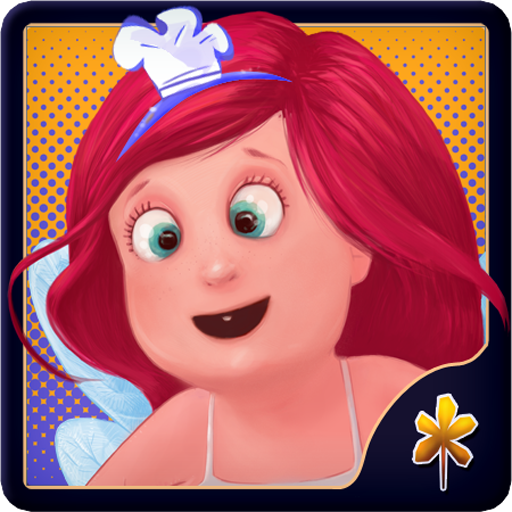 Make a Cake - Cooking Games icon