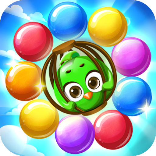 Bubble Spinner icon