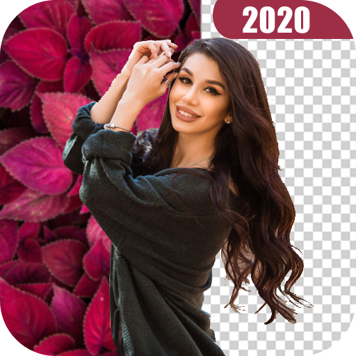 Change background of my photo new version 2021 icon