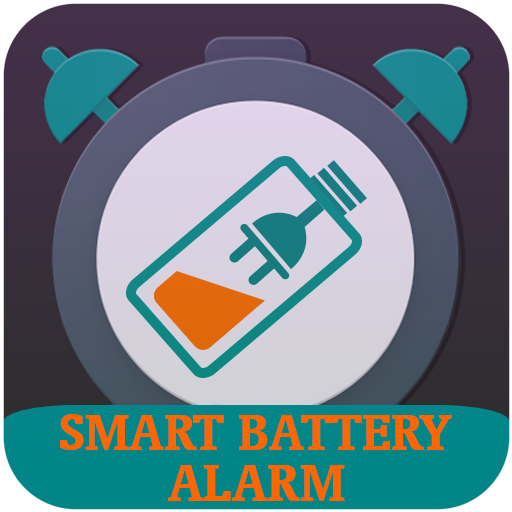 Smart Battery Alarm icon