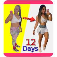 Zumba Dance Workout - Lose Belly Fat in 12 Days on 9Apps