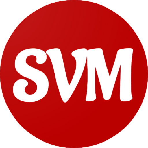 SVM Services Pvt Ltd icon
