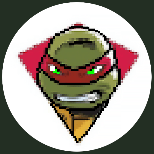 Ninja TNMT Krang Mod MCPE   icon