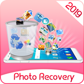Deleted Photo Recovery 2019 icon