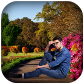 Garden Pohto Editor icon