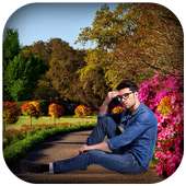 Garden Pohto Editor on 9Apps