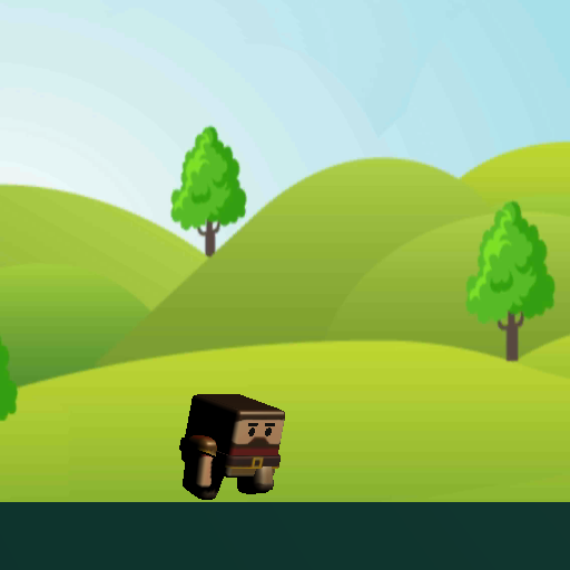 Runs Endless 2021 icon