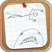Stickman Movie icon