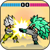 Mortal Dragon Fighting Arcade icon