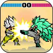 Mortal Dragon Fighting Arcade