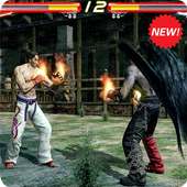 Game Tekken 3 Ultimate FREE New tips