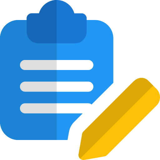 ملاحظات - Notes icon