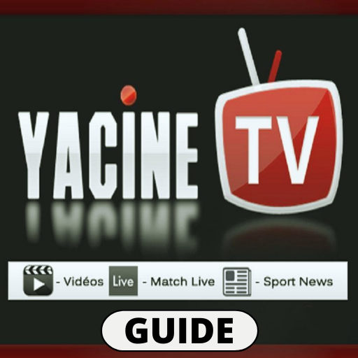 Yacine TV Apk Tips icon