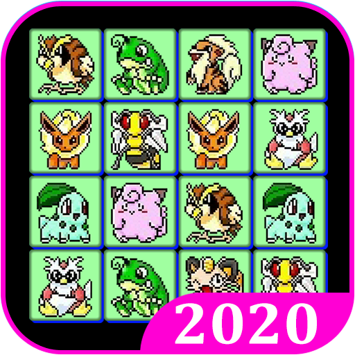 Onet Connect Animals Classic 2020 icon