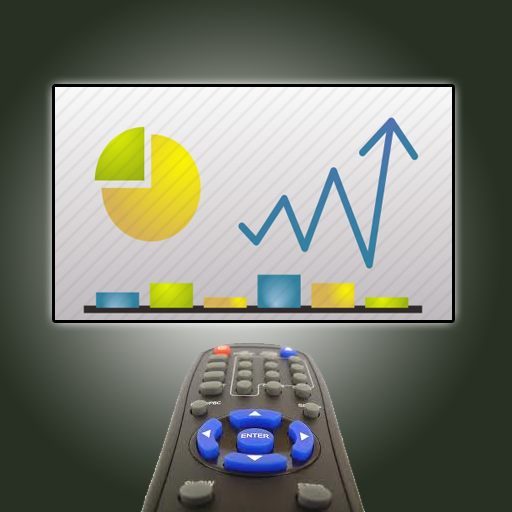 Presentation Control иконка