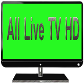 Mobile TV Free Channel icon