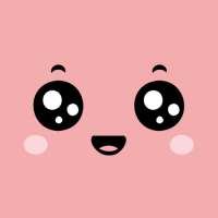 Kawaii Photo Editor | Kawaii Stickers and Frames