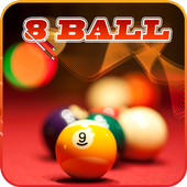 8 Ball Snooker icon