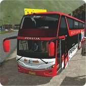 Livery Bussid Bola Update 2019