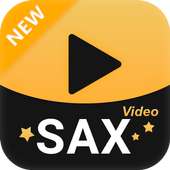 Sax Video Player -  PLAYit Player 2020