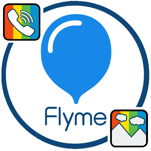 Meizu - RINGTONES and WALLPAPERS icon