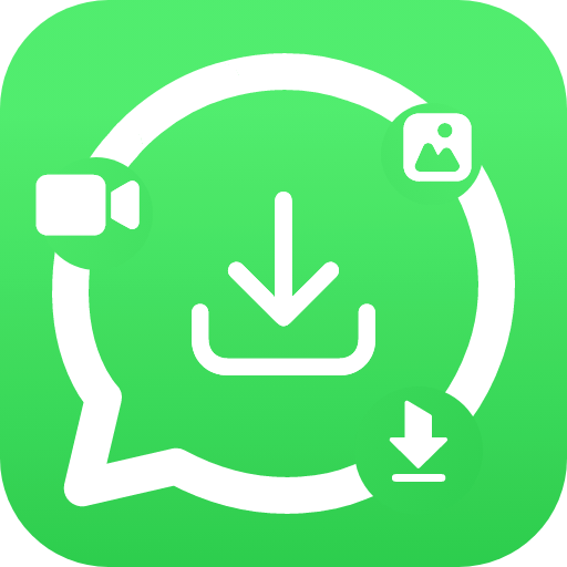 Status Saver: Video Downloader icon