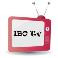 IBO Tv Player on 9Apps