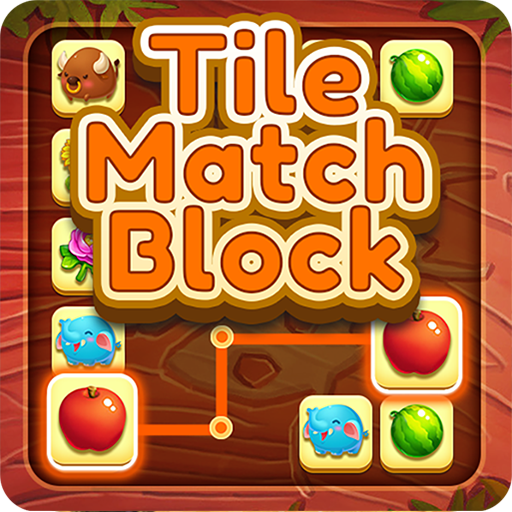 Tile Match Block icon
