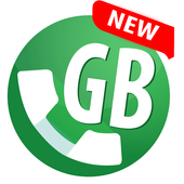 GBWhats New Version أيقونة