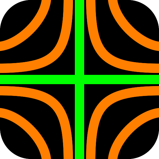 Dynamical System Simulator icon