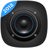 Volume Booster Pro icon