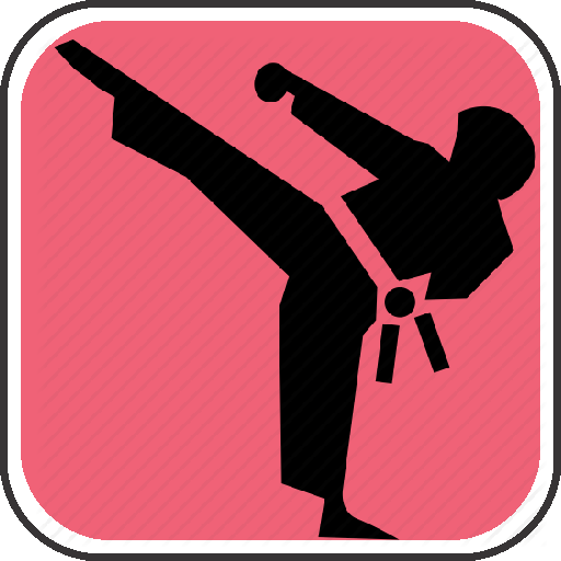 Learn Martial Art Techniques icon