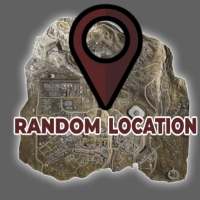 Random CoD Warzone Location Picker on 9Apps
