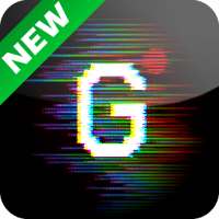 Glitch Video Effects - Glitchee on 9Apps