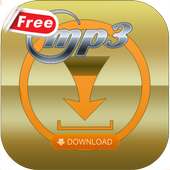 Free Music Downloader for android & Mp3