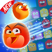 Bird Crush Friend icon