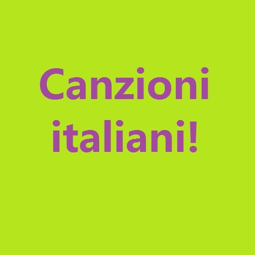 Canzoni per bambini italiani! icon