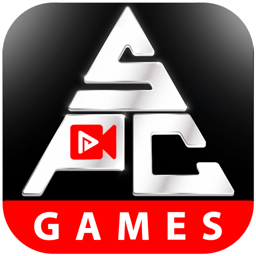 SPC Games: 8 Ball Pool, Poker icon