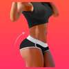 MyanFit - Home female workout - women fitness app on 9Apps