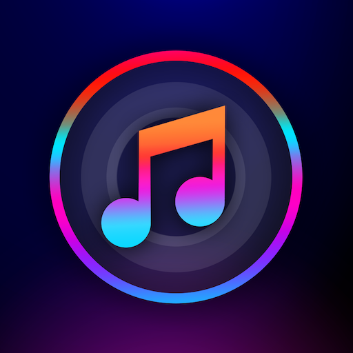 Online Music Player icon