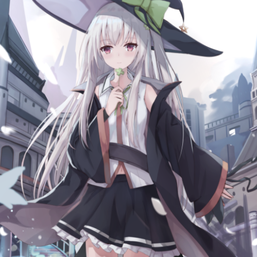 Anime Girl Wallpaper - Anime Wallpaper icon