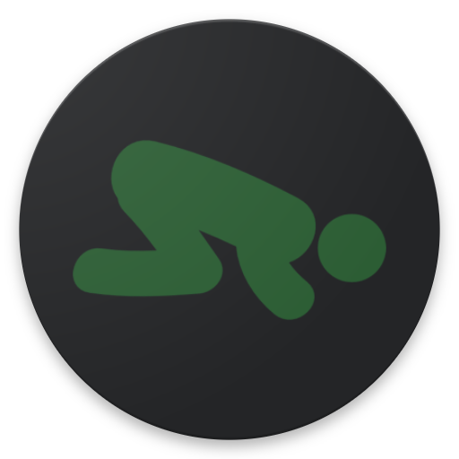 Namaz - Horaires namaz icon