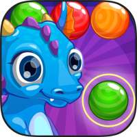 Dragon Pop: Bubble Shooter