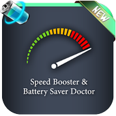 Smart Booster Battery Saving Master icon
