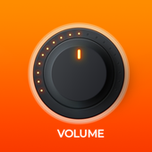 Super Volume Booster: Boost Volume - Volume Up icon