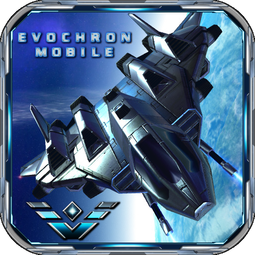 Evochron Mobile icon